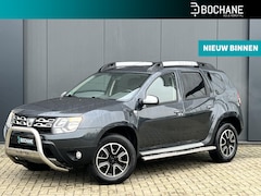 Dacia Duster - 1.2 TCe 4x2 Prestige |nwe distributieketting|Trekhaak|