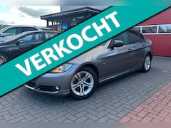 BMW 3-serie - 318i, Stoelverwarming, Pdc