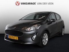 Ford Fiesta - || 6 maanden garantie 1.1 Trend Apple Carplay