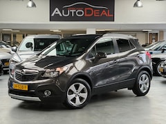 Opel Mokka - 1.4 T Innovation trekhaak