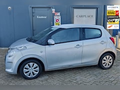 Citroën C1 - 1.0 e-VTi Feel