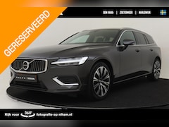 Volvo V60 - B3 PLUS BRIGHT HK AUDIO|BLISS|ADAPTIVE CRUISE CONTROL|POWER SEATS|GOOGLE|CLIMATE PACK|GUAR