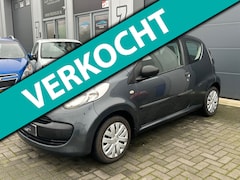 Citroën C1 - 1.0 ZUINIG| APK 06-25|