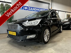 Ford C-Max - 1.0 Titanium