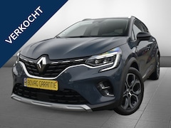 Renault Captur - 1.0 TCe Intens/camera /trekhaak