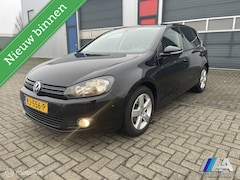 Volkswagen Golf - 1.2 TSI Trendline 2011 | Cruise | Clima | Stoelvw