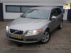 Volvo V70 - 2.0 Kinetic