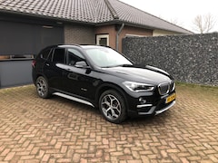 BMW X1 - XDrive20i Centennial Executive