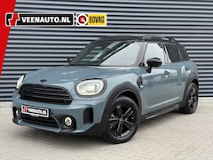 MINI Countryman - 1.5 Cooper ALL4 Pano/Camera/Apple