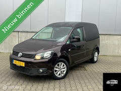 Volkswagen Caddy - Bestel 1.6 TDI