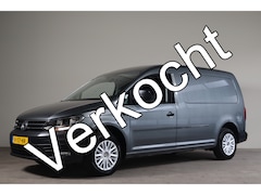 Volkswagen Caddy Maxi - 2.0 TDI L2H1 BMT Comfortline NL-Auto Cruise I PDC