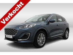 Ford Kuga - 2.5 PHEV 225PK VIGNALE CVT | Trekhaak | Driving Assistance Pack