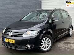 Volkswagen Golf Plus - 1.2 TSI Comfortline AUTOMAAT/CRUISE/NAVI/LMV