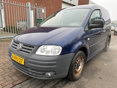 Volkswagen Caddy - 1.9 TDI / Airco / Elek ramen