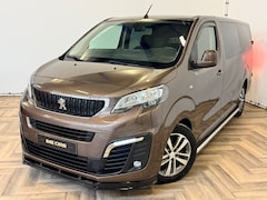 Peugeot Expert - 231L 2.0 BlueHDI 180 DC Premium Pack DEALER ONDERHOUDEN , CARPLAY