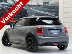 MINI One - 1.2 Pepper Business Turbo 102 PK / Airco / Navigatie / 17" Black Spoke Velgen / Moonwalk G