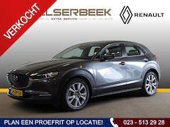 Mazda CX-30 - 2.0 e-SkyActiv-X M Hybrid Comfort*LMV/Navi/Cruise