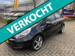 Kia Rio - 1.2 CVVT Comfort Pack - AIRCO - APK T/M 16-02-2026