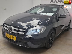 Mercedes-Benz A-klasse - 180 Prestige PANAROMA DAK GARANTIE 6 BAK