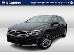 Volkswagen Passat Variant - 1.4 TSI 218pk PHEV GTE DSG Automaat Panorama dak / Elektr aklep / Navi / App Connect / Key