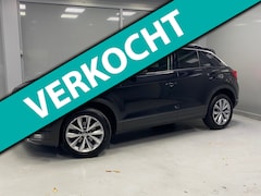 Volkswagen T-Roc - 1.5 TSI 150PK AUTOMAAT | CAMERA | CLIMA | NAVI | LED |