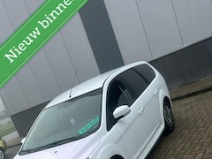 Ford Focus Wagon - 1.6 TDCi ECOnetic