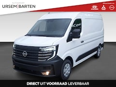 Nissan Interstar-e - L2H2 Limited 87 kWh direct beschikbaar