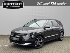 Kia Niro - 1.6 GDi Hybrid DynamicPlusLine Edition |18inch |2024