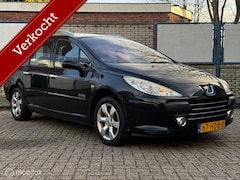 Peugeot 307 SW - 1.6 Premium | Airco | nieuwe APK | cruise |