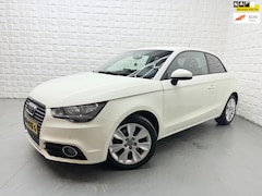 Audi A1 - 1.4 TFSI Pro Line Business AUTOMAAT NAVI PDC NAP