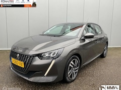 Peugeot 208 - 1.2 PT Allure 100PK/ VIRTUAL/NAVI/CLIMA/PDC