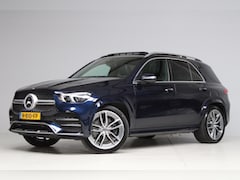 Mercedes-Benz GLE-Klasse - 300 d 4MATIC Premium Plus AMG [ panoramadak hud adap. cruise burmester softclose trekhaak