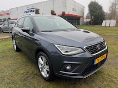 Seat Arona - 1.0TSI FR BUSINESS INTENSE DSG/TREKHAAK/LED/ACARPLAY/NAV