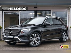 Mercedes-Benz GLC-klasse - 250 4MATIC Prestige 20'