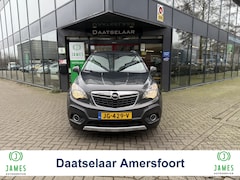 Opel Mokka - 1.4 T Edition Navi Trekhaak