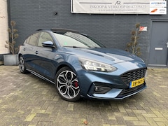 Ford Focus - 1.0 EcoBoost ST-Line Panoramadak Camera Inruil mogelijk