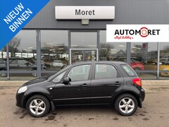 Suzuki SX4 - 1.6 Exclusive Super nette staat|lage km stand