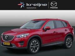 Mazda CX-5 - 2.0 SkyActiv-G 165 GT-M Line 2WD | AUTOMAAT | Stoelverwarming | All Season | RIJKLAARPRIJS