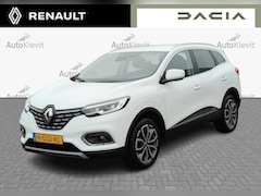 Renault Kadjar - 1.3 TCe 140 Intens - Trekhaak