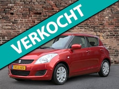 Suzuki Swift - 1.2 Comfort 5-Deurs | Airco | Navi | Bluetooth