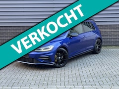 Volkswagen Golf - 1.4 TSI 3x R-line | Carplay | Navi | 19 inch