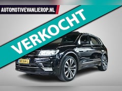 Volkswagen Tiguan - 1.4 TSI R-Line | PANO | TREKHAAK | CARPLAY