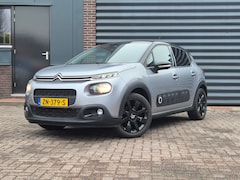 Citroën C3 - 1.2 PureTech S&S Shine