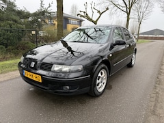 Seat Leon - 1.6-16V Signo