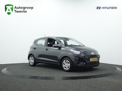 Hyundai i10 - 1.0 Comfort Smart | Navigatie | Camera | Airco