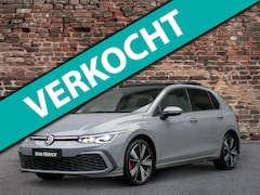 Volkswagen Golf - 1.4 eHybrid GTE 245 PK | Open-dak | Keyless | ACC | Camera | Compleet