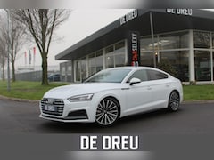 Audi A5 Sportback - 2.0 TFSI S-line edition | VIRTUAL | STOELVERW | LED | 19" LMV