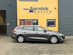 Ford Focus - 1.0 125 Pk Titanium X