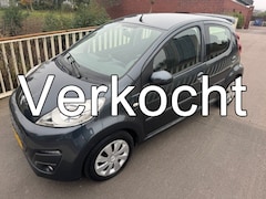 Peugeot 107 - 1.0 Active