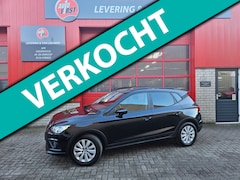 Seat Arona - 1.0 TSI Style Business Intense Navigatie/ Parkeersensoren V+A/ Cruise control/ Rijklaarpri